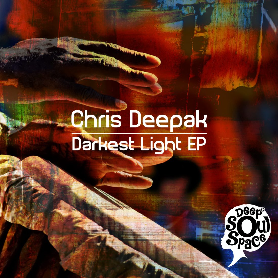 Chris DEEPAK - Darkest Light
